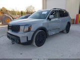 Kia Telluride Sx Prestige X-Line 5XYP5DGC5SG633985 снимка