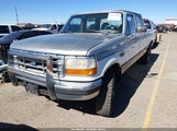 Ford F-250 Xl 1FTHW26G7VEC99322 снимка
