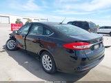 Ford Fusion S 3FA6P0G78JR260162 снимка