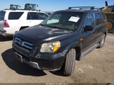 Honda Pilot Ex-L 5FNYF28717B018470 снимка