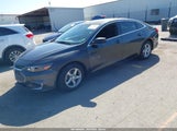 Chevrolet Malibu 1Fl 1G1ZC5ST7HF219560 снимка