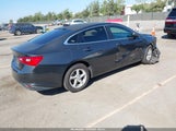 Chevrolet Malibu 1Fl 1G1ZC5ST7HF219560 снимка