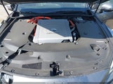 Toyota Mirai Limited JTDAAAAA1MA001009 photo