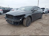 Ford Fusion Se 3FA6P0T90HR320291 снимка