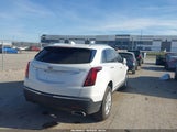 Cadillac Xt5 Fwd Luxury 1GYKNAR48SZ137430 photo
