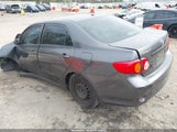 Toyota Corolla Le JTDBL40E29J033737 снимка