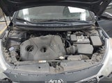 Kia Forte Lx KNAFK4A6XG5496384 снимка
