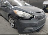 Kia Forte Lx KNAFK4A6XG5496384 снимка