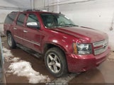 Chevrolet Suburban  Ltz 1GNFK363X9R202268 photo