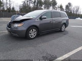 Honda Odyssey Se 5FNRL5H39GB131076 снимка
