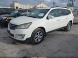 Chevrolet Traverse 1Lt 1GNKRGKD6FJ189674 снимка