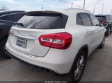 Mercedes-Benz Gla 250 4Matic WDCTG4GB4FJ078219 fotografie