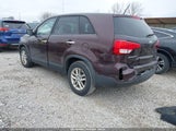 Kia Sorento Lx 5XYKT3A63FG629808 снимка