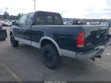 Ford F-150 Lariat/Xl/Xlt 1FTRX18LX3NB54908 снимка