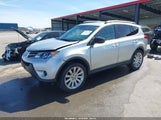 Toyota Rav4 Le 2T3BFREV0EW144389 photo