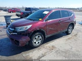 Honda Cr-V Lx 5J6RM4H33FL039121 снимка