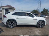 Volkswagen Atlas Cross Sport 2.0T Sel Premium R-Line 1V2FE2CA8RC255243 fotografie