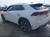 Volkswagen Atlas Cross Sport 2.0T Sel Premium R-Line 1V2FE2CA8RC255243 fotografie