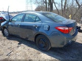 Toyota Corolla Le 2T1BURHE3HC940604 снимка