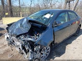 Toyota Corolla Le 2T1BURHE3HC940604 снимка