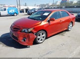 Toyota Corolla S Special Edition 2T1BU4EE3DC063694 снимка