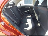 Toyota Corolla S Special Edition 2T1BU4EE3DC063694 снимка