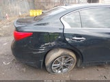 Infiniti Q50 3.0T Signature Edition JN1EV7AR3HM838687 fotografie