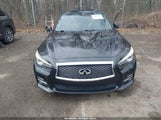 Infiniti Q50 3.0T Signature Edition JN1EV7AR3HM838687 снимка
