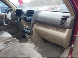 Honda Cr-V Lx SHSRD78526U431429 снимка