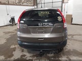 Honda Cr-V Ex 5J6RM4H57CL051642 снимка