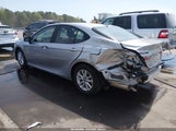 Toyota Camry Le 4T1DAACK6SU023985 снимка