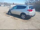 Toyota Rav4 Xle 2T3RFREV6EW171434 снимка