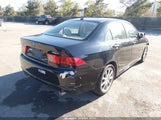 Acura Tsx JH4CL96886C012814 снимка