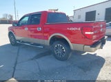 Ford F-150 Fx4/King Ranch/Lariat/Platinum/Xl/Xlt 1FTPW14VX9FA97730 photo