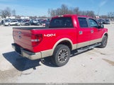 Ford F-150 Fx4/King Ranch/Lariat/Platinum/Xl/Xlt 1FTPW14VX9FA97730 fotografie