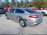 Ford Fusion Se 3FA6P0H79GR331120 снимка
