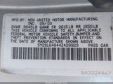 Pontiac Vibe 5Y2SL64844Z429923 снимка
