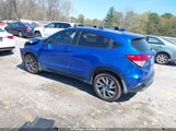 Honda Hr-V Awd Sport 3CZRU6H17NM732233 fotografie