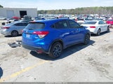 Honda Hr-V Awd Sport 3CZRU6H17NM732233 fotografie