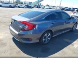 Honda Civic Lx 2HGFC2F66LH599397 снимка