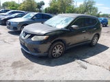 Nissan Rogue S KNMAT2MT2FP520860 снимка