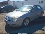 Ford Fusion Se 3FAHP07167R223673 снимка