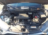 Honda Cr-V Ex 7FARW2H54KE056579 снимка