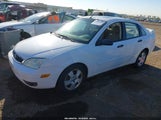 Ford Focus Zx4 1FAFP34N56W136245 снимка