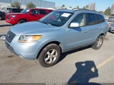 Hyundai Santa Fe Gls 5NMSG13D58H172318 снимка