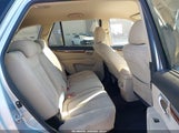 Hyundai Santa Fe Gls 5NMSG13D58H172318 снимка