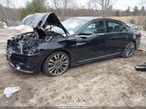 Lincoln Continental Standard 1LN6L9PK2L5604830 снимка
