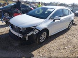 Toyota Corolla Le 5YFB4MDE6TP408779 снимка