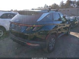 Hyundai Tucson Hybrid Blue KM8JBCA17NU031068 photo