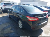 Nissan Sentra Sl 3N1AB7AP2DL761644 снимка